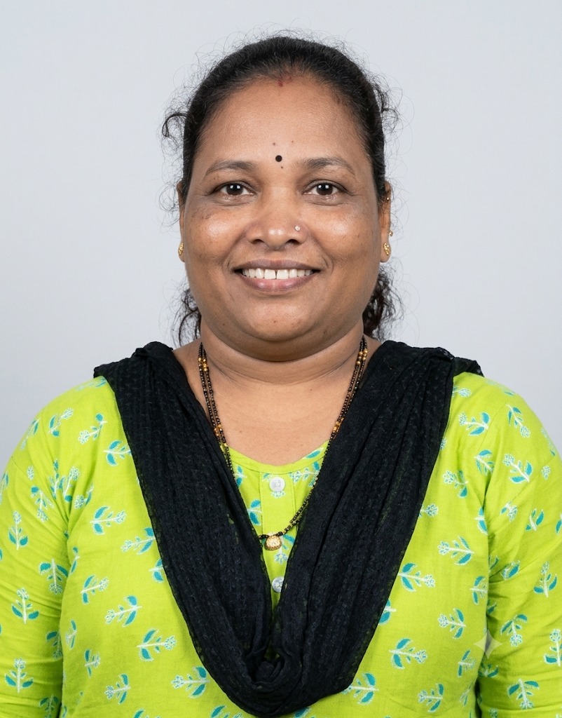 Debi Gubdhe - Part time Cleaner and Patient Care and Elderly Care in nalasopara east in Mumbai